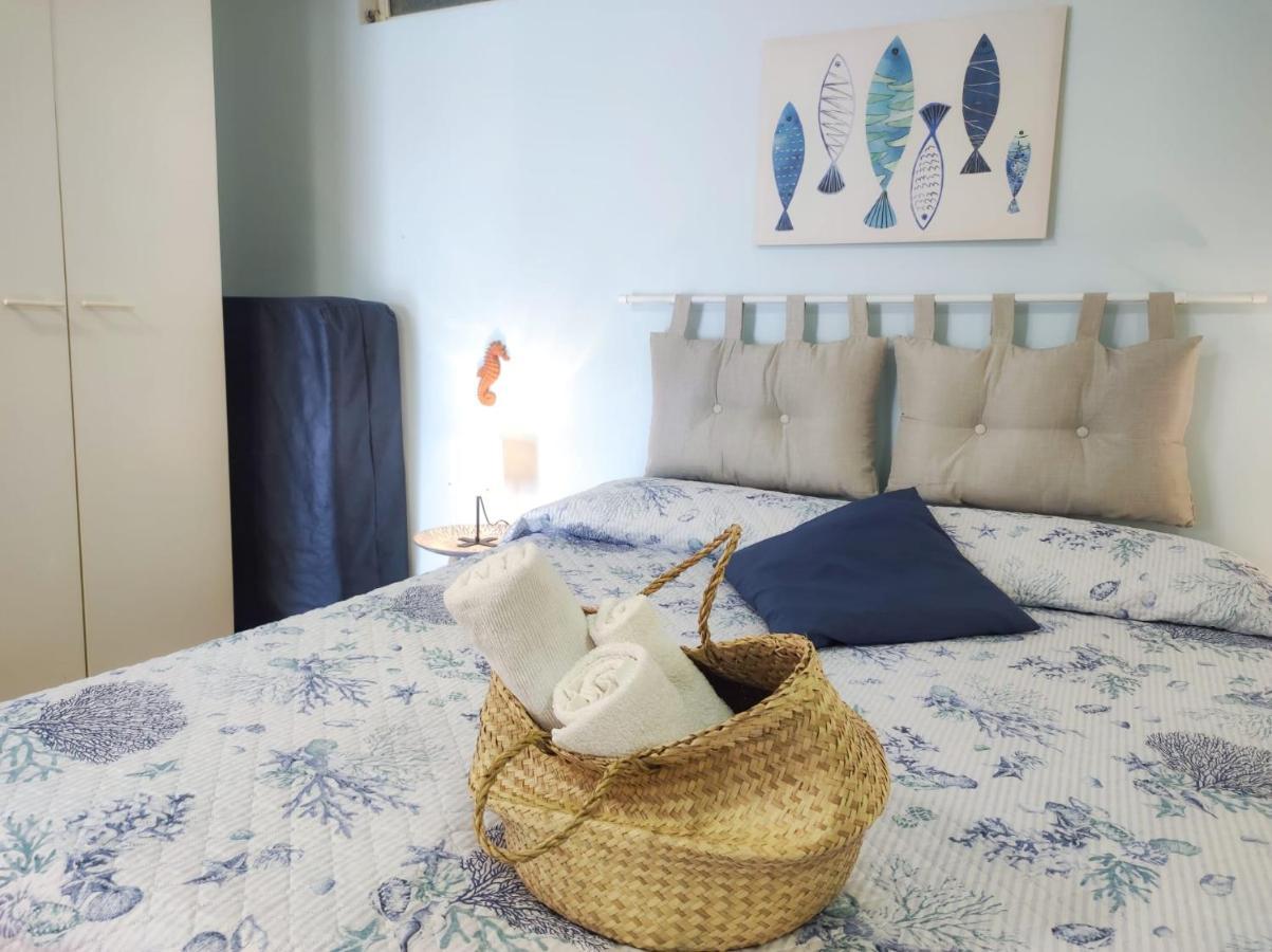 Marinella Apartment